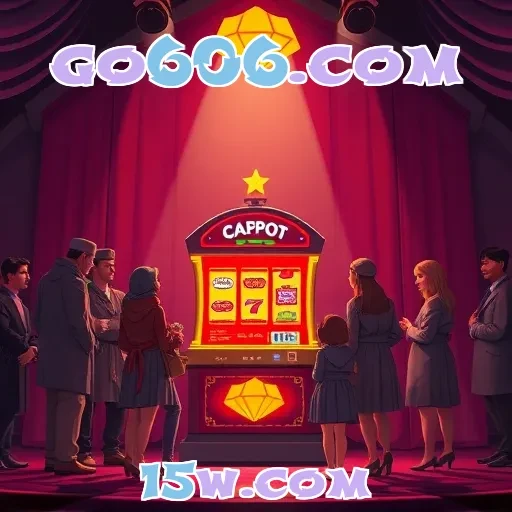 go606.com: Descubra a Nova Era das Apostas Online no Brasil