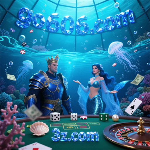 Explorando os Jackpots no Go606.com