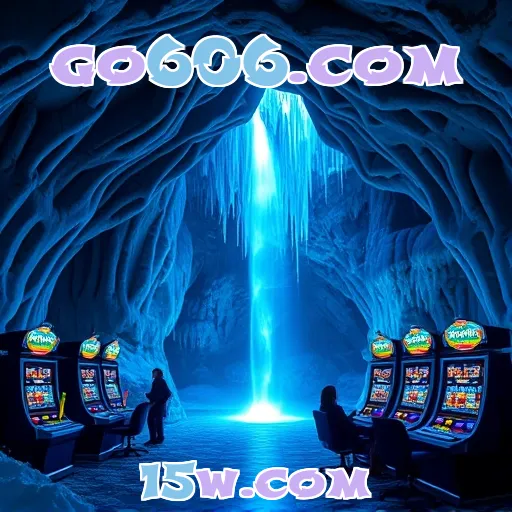 go606.com: Os Melhores Recursos da Seção Sportsbook para Apostadores