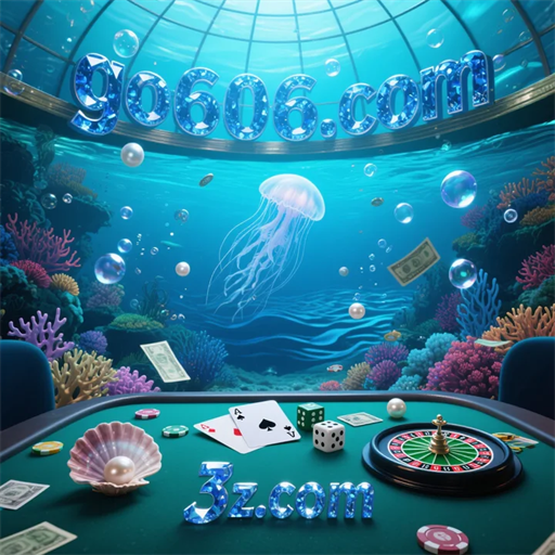 Descubra a Emoção dos Jogos de Slots no go606.com