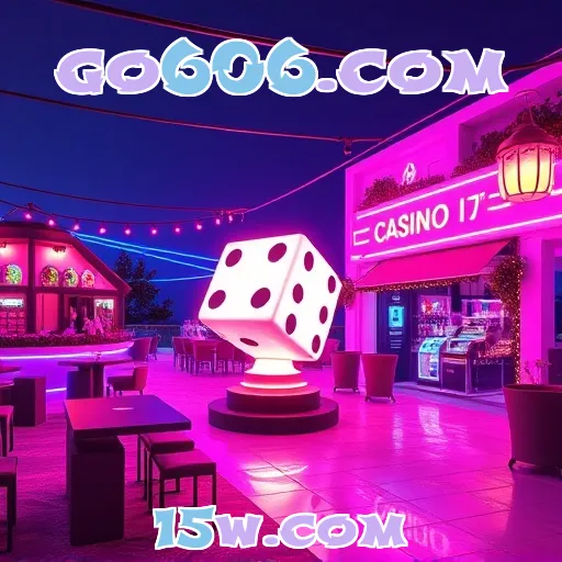 go606.com: Descubra Como Apostar e Ganhar com Emoção