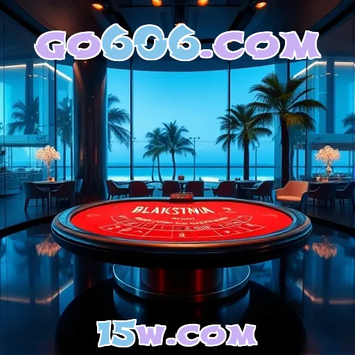 go606.com: Os Melhores Recursos da Seção Sportsbook para Apostadores